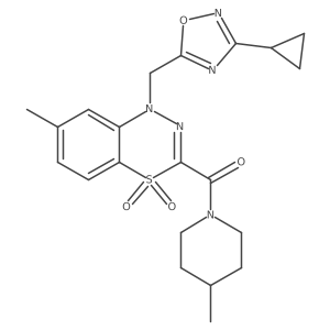 1251678-17-7结构式
