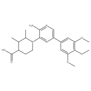 1254327-91-7 structure