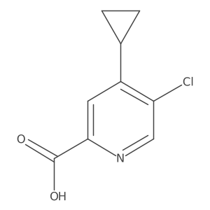 1256790-87-0 structure