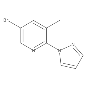 1256793-86-8结构式