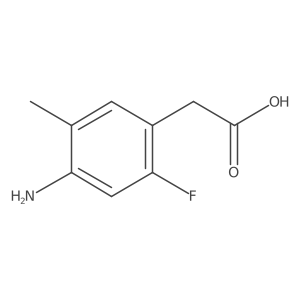 1260679-61-5 structure
