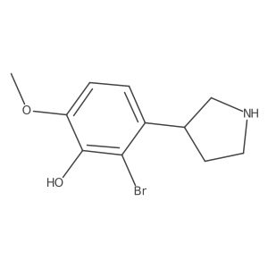 1260834-66-9 structure