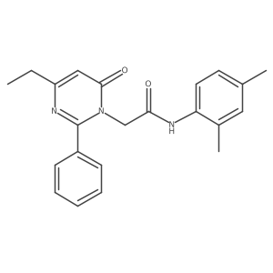 1260951-28-7 structure