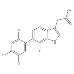 1261445-47-9 structure