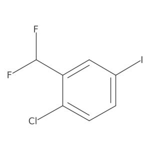 1261479-11-1 structure