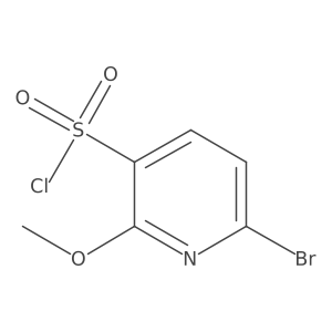 1261866-85-6 structure