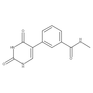 1261980-04-4 structure