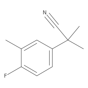 1267060-07-0 structure