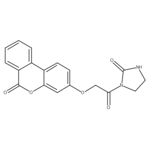 1282129-70-7 structure
