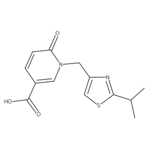 1282763-59-0 structure