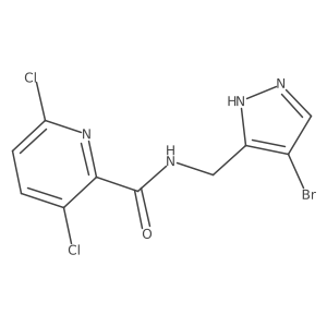 1289634-74-7 structure