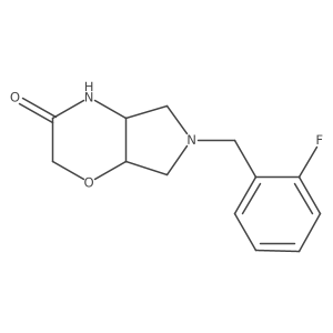 1332763-68-4结构式