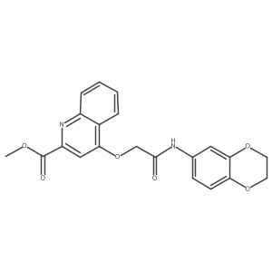 1358309-45-1结构式