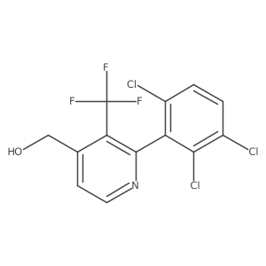 1361707-13-2 structure