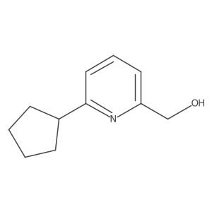1383474-00-7 structure