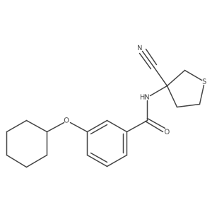 1385356-29-5结构式