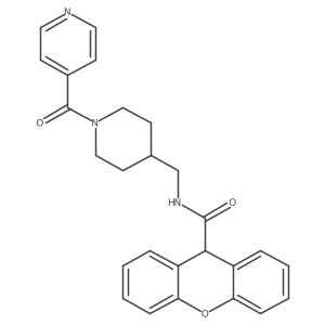 1396800-85-3结构式