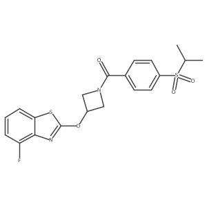 1396843-82-5 structure