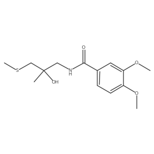 1396852-34-8 structure