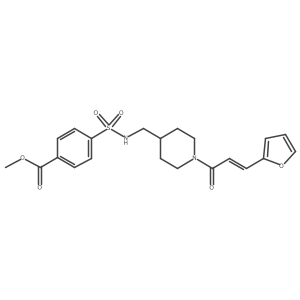 1396892-32-2结构式