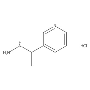 1401426-00-3 structure