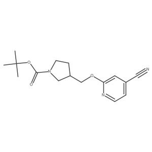 1420960-19-5 structure