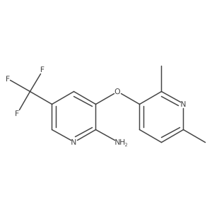 1443111-71-4 structure