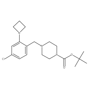 1446819-24-4结构式