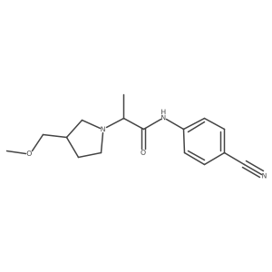 1486334-24-0 structure