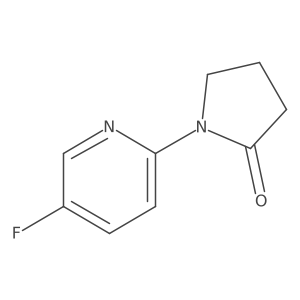 1554434-54-6 structure