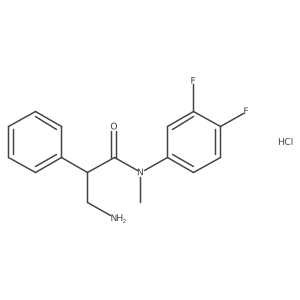 1595078-00-4 structure