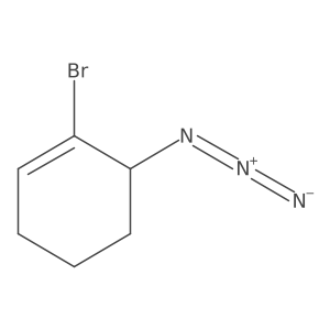 161196-41-4 structure