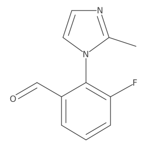 1694505-19-5 structure