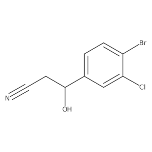 1695372-55-4 structure
