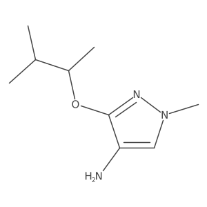 1698120-14-7 structure