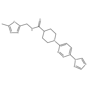 1705802-72-7 structure