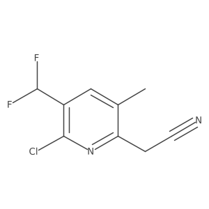 1804664-36-5 structure