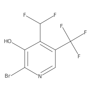 1805239-36-4 structure
