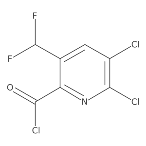 1805239-58-0 structure