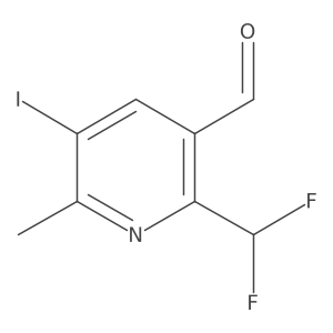 1805605-60-0 structure