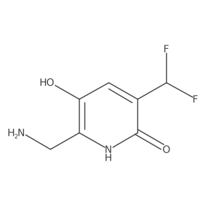 1806801-58-0 structure