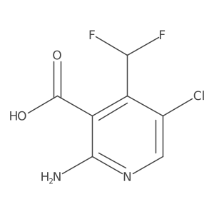 1806835-81-3 structure