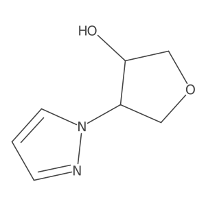 1849183-82-9 structure