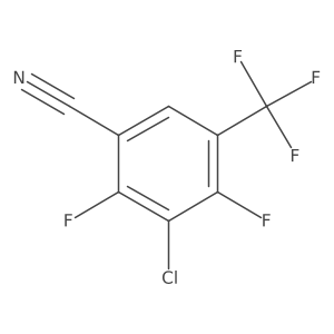 1858256-48-0 structure