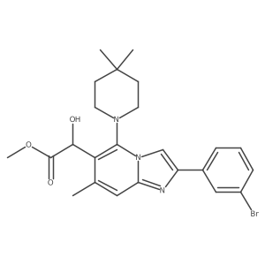 1883285-82-2 structure
