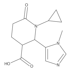 1909288-76-1 structure