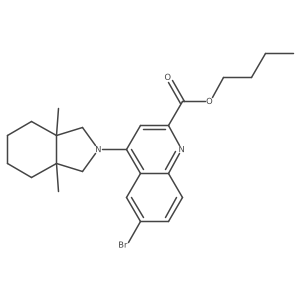 1951439-86-3 structure