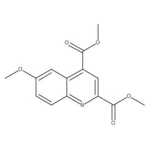 19834-74-3 structure