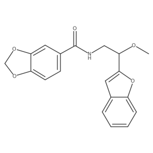2034205-36-0 structure