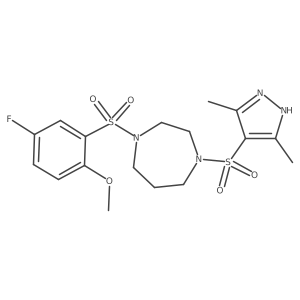 2034208-79-0 structure